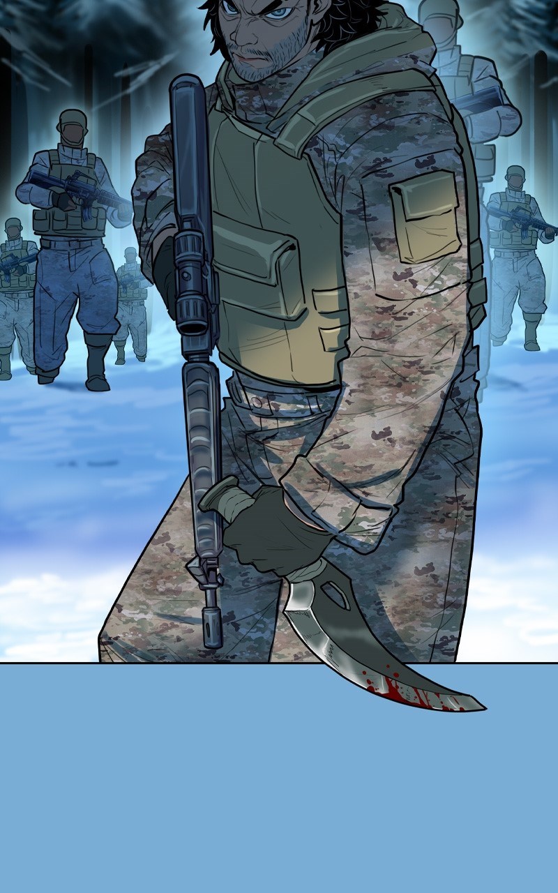 Ordeal Chapter 86 - Page 74