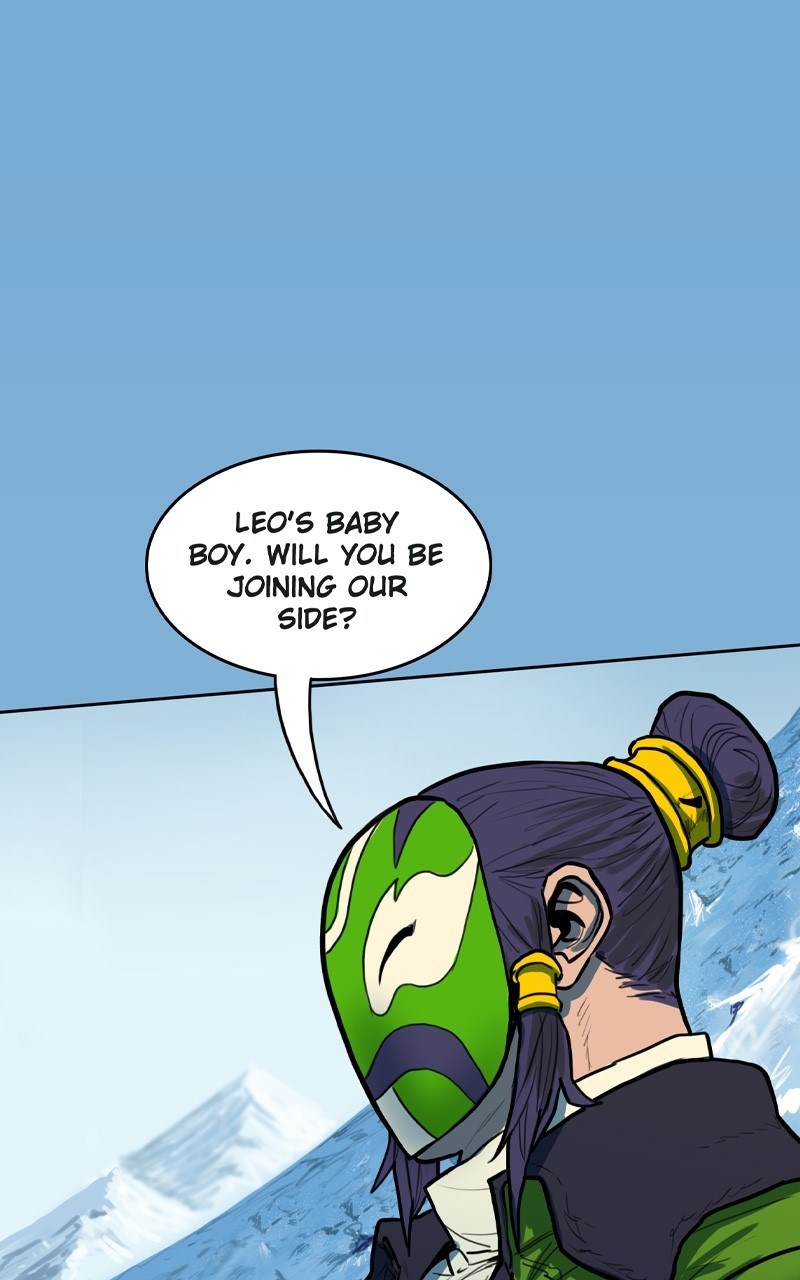 Ordeal Chapter 86 - Page 75