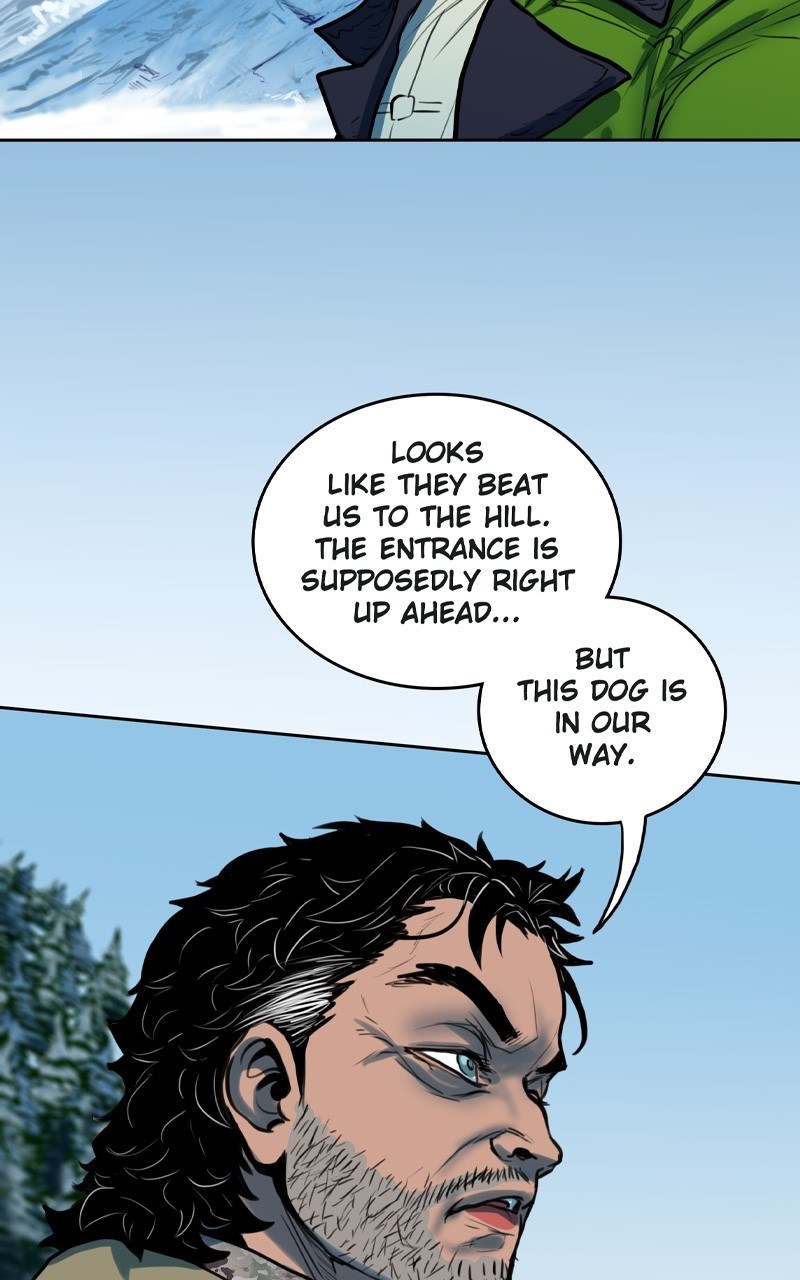 Ordeal Chapter 86 - Page 76