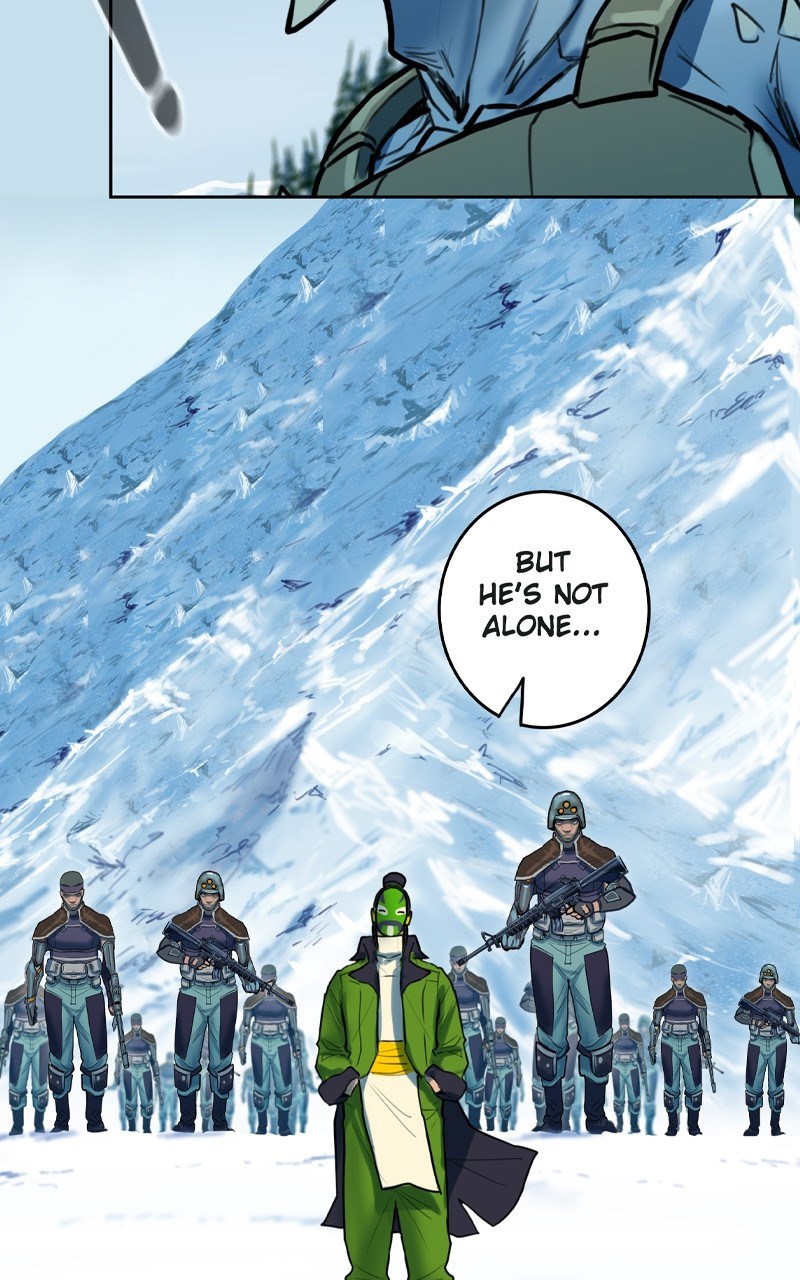 Ordeal Chapter 86 - Page 78