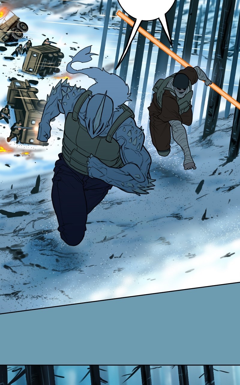 Ordeal Chapter 86 - Page 8