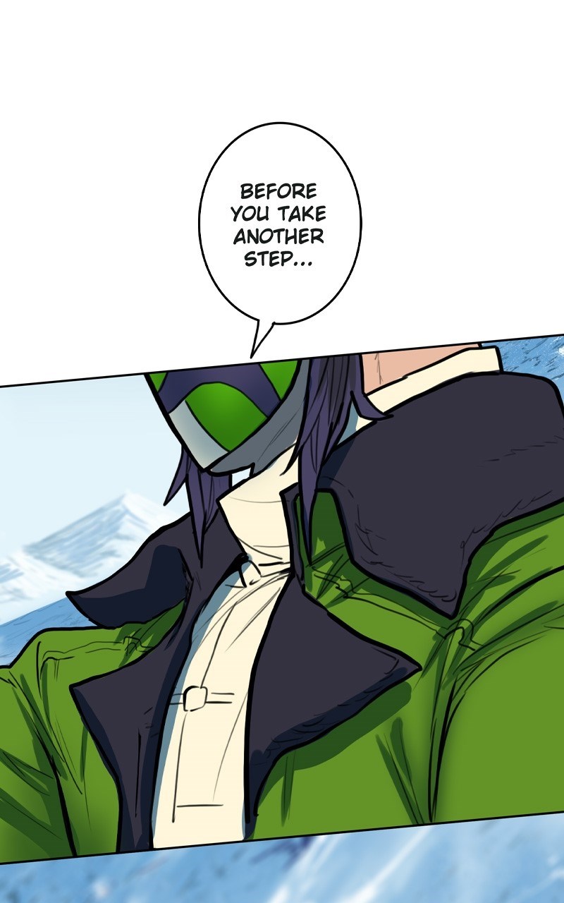 Ordeal Chapter 86 - Page 83