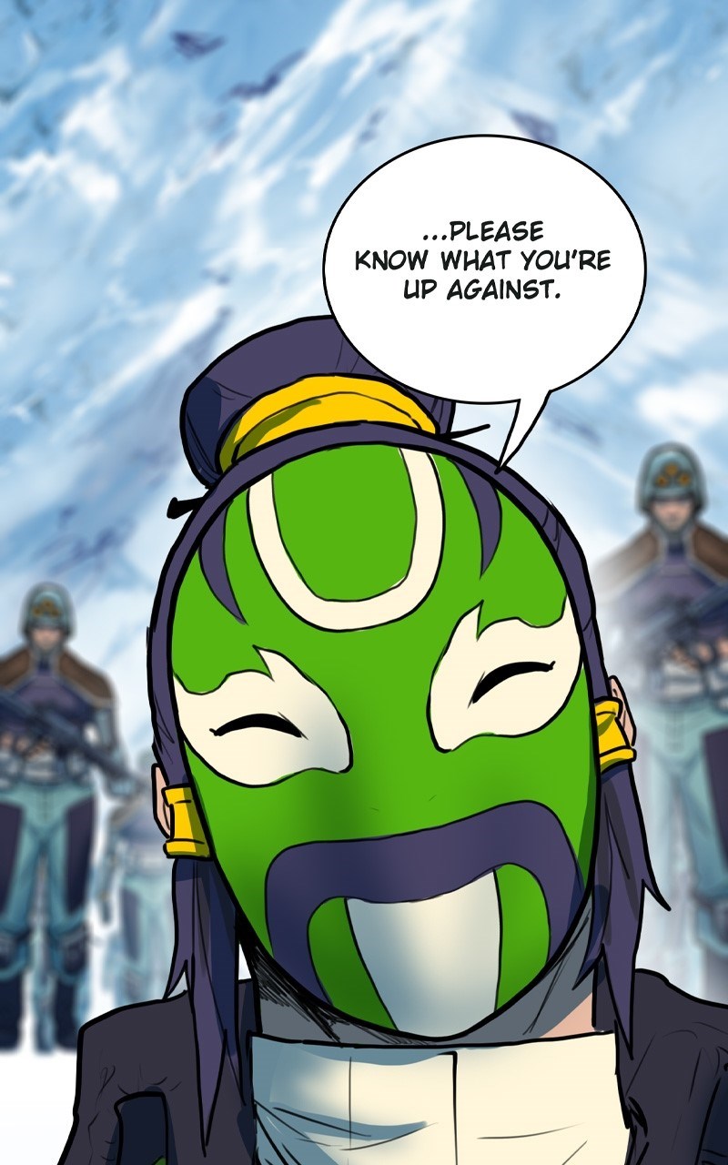 Ordeal Chapter 86 - Page 84