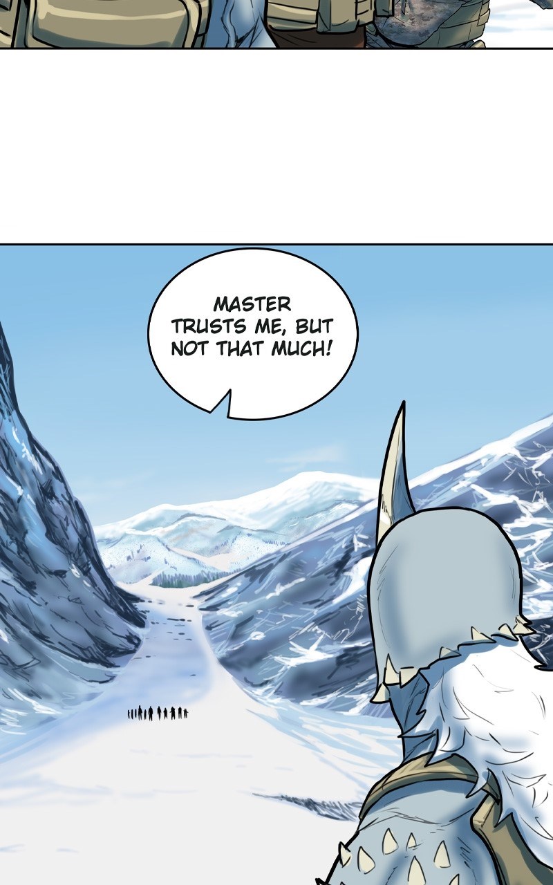 Ordeal Chapter 86 - Page 88