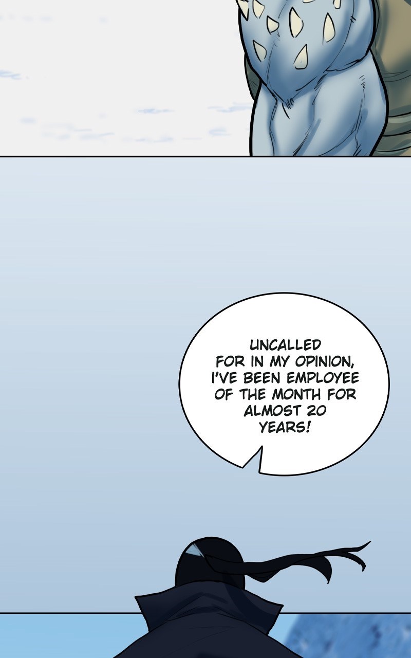 Ordeal Chapter 86 - Page 89