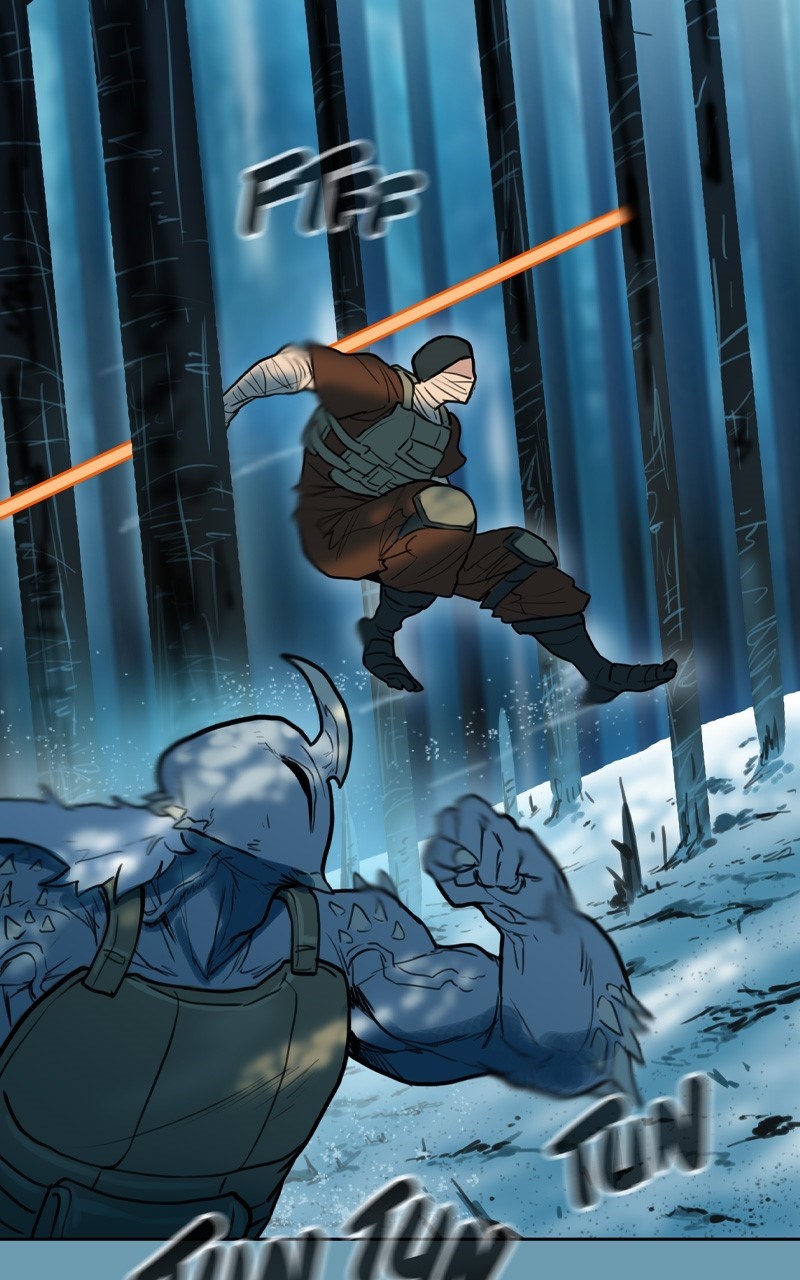 Ordeal Chapter 86 - Page 9