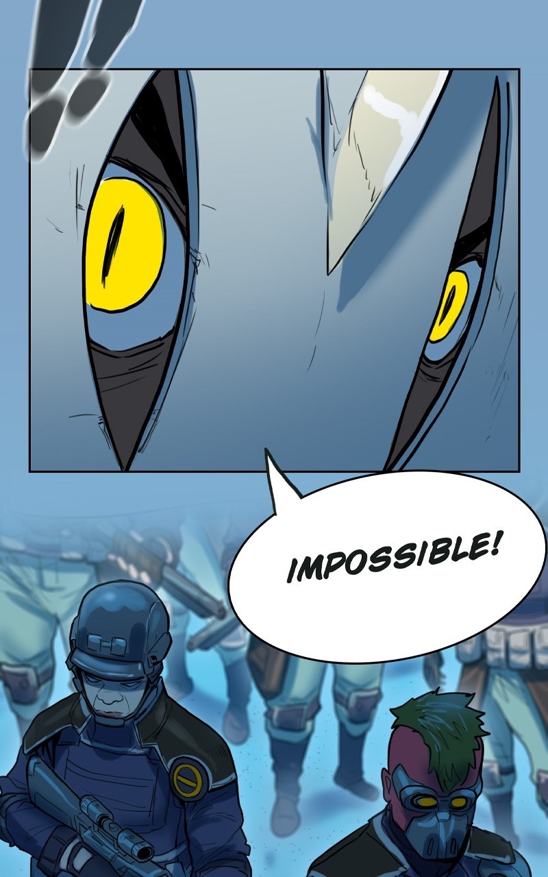 Ordeal Chapter 86 - Page 91