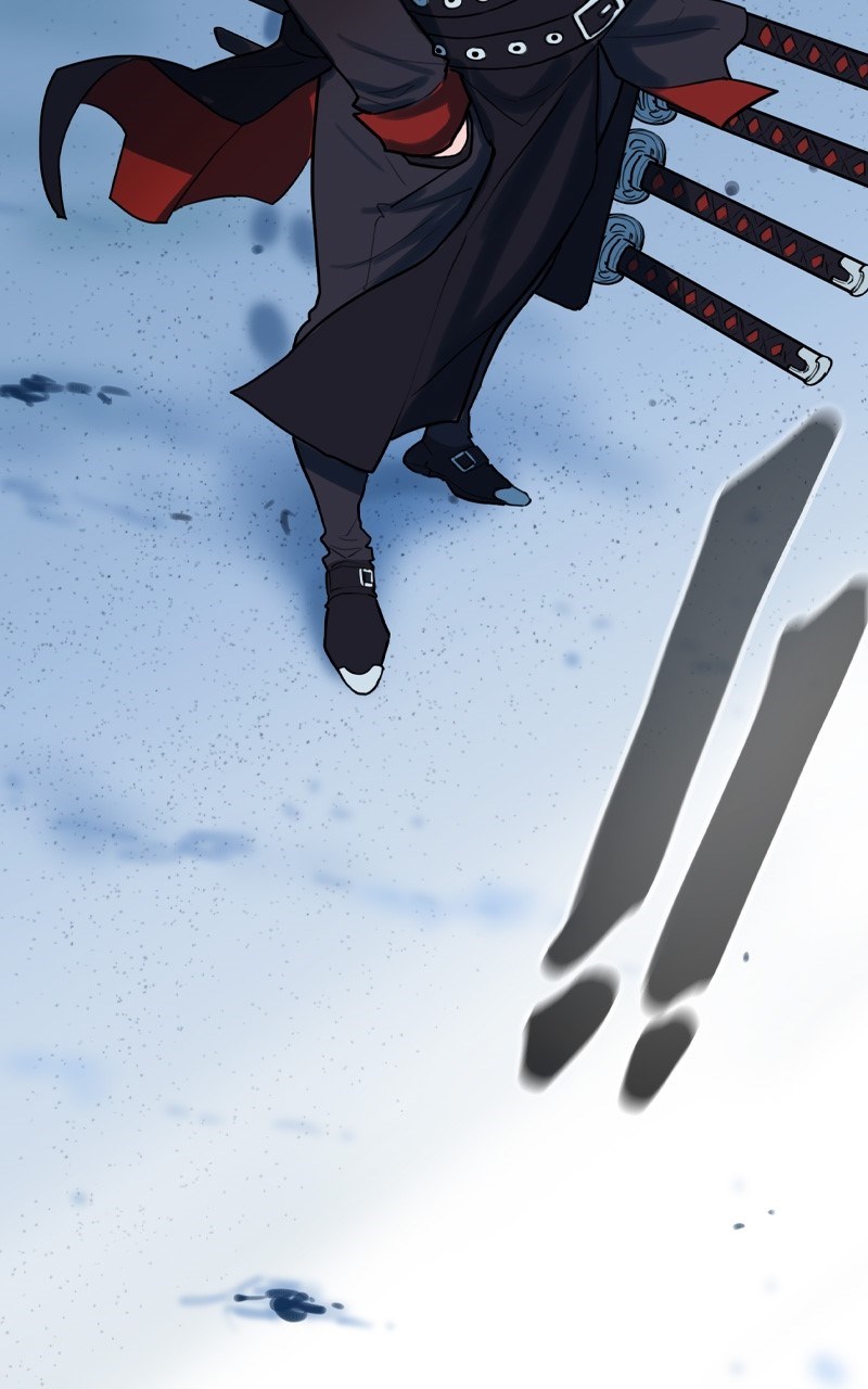 Ordeal Chapter 86 - Page 93