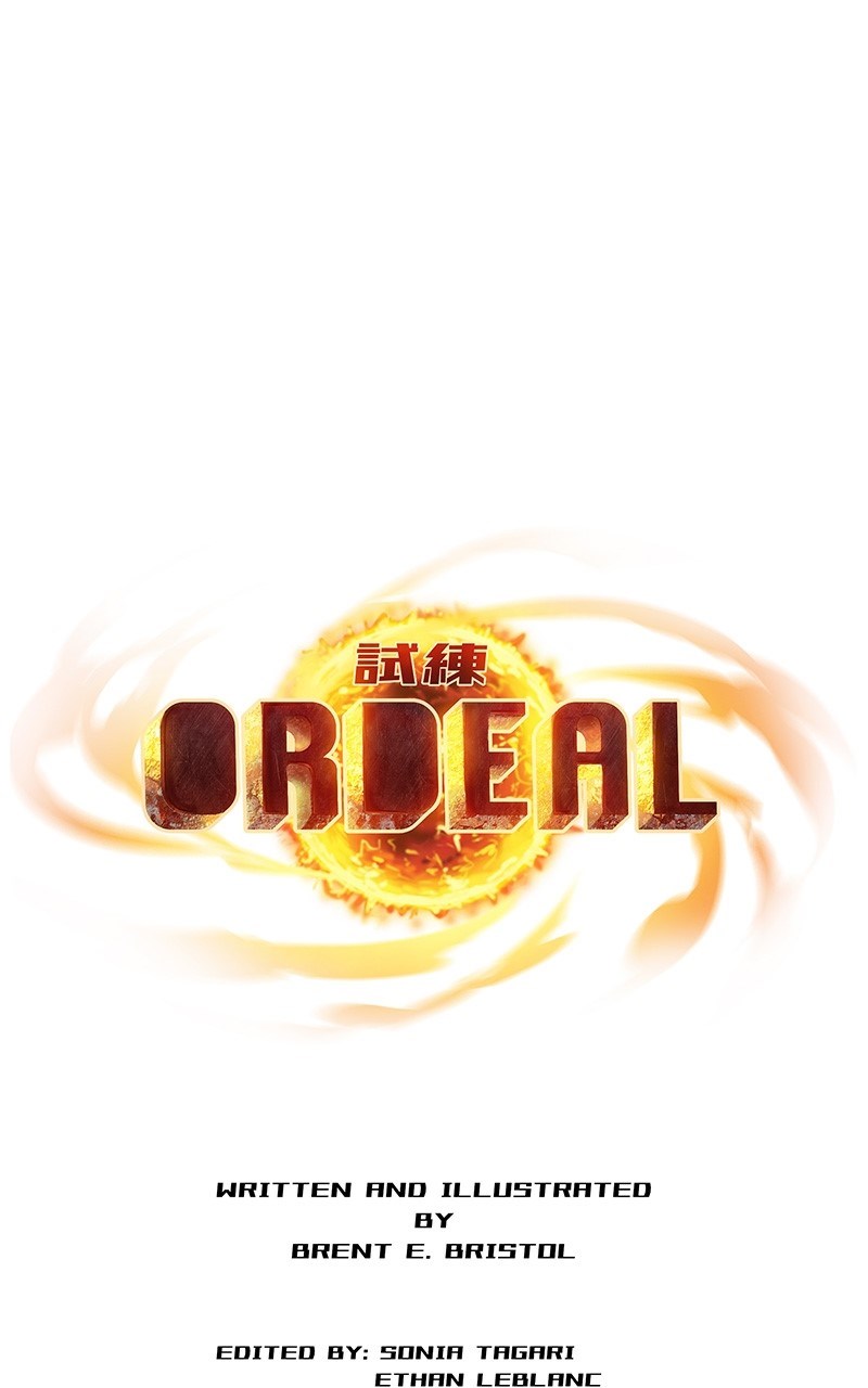 Ordeal Chapter 86 - Page 95