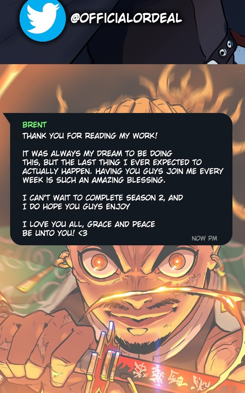 Ordeal Chapter 86 - Page 97