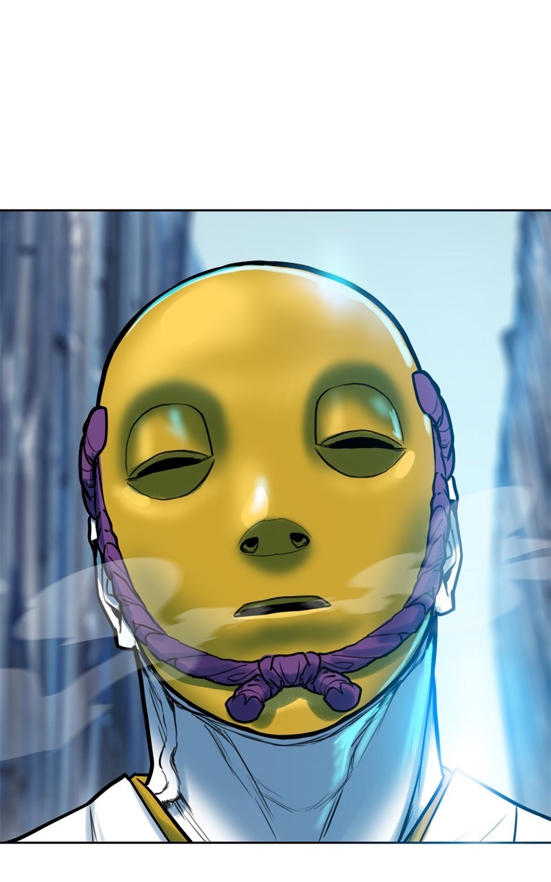 Ordeal Chapter 87 - Page 10