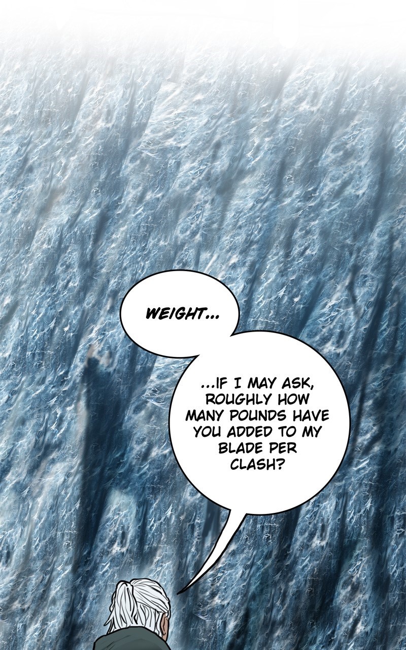 Ordeal Chapter 87 - Page 100