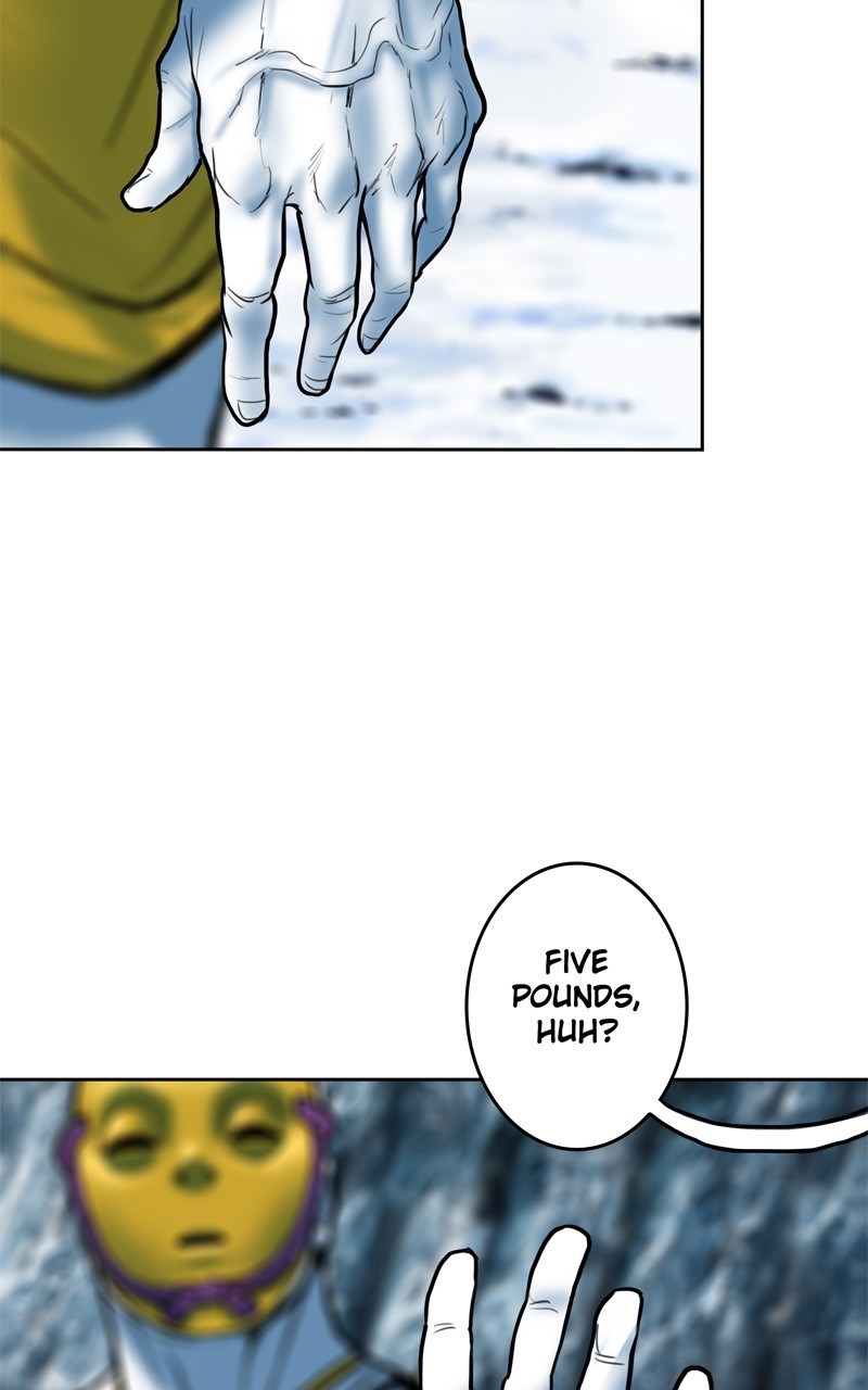 Ordeal Chapter 87 - Page 102