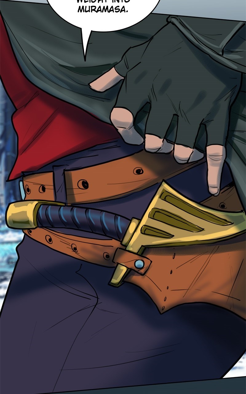 Ordeal Chapter 87 - Page 104