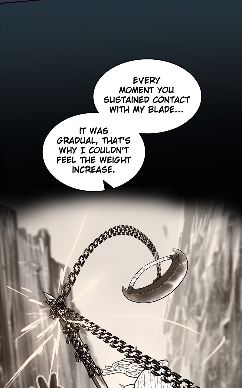 Ordeal Chapter 87 - Page 105