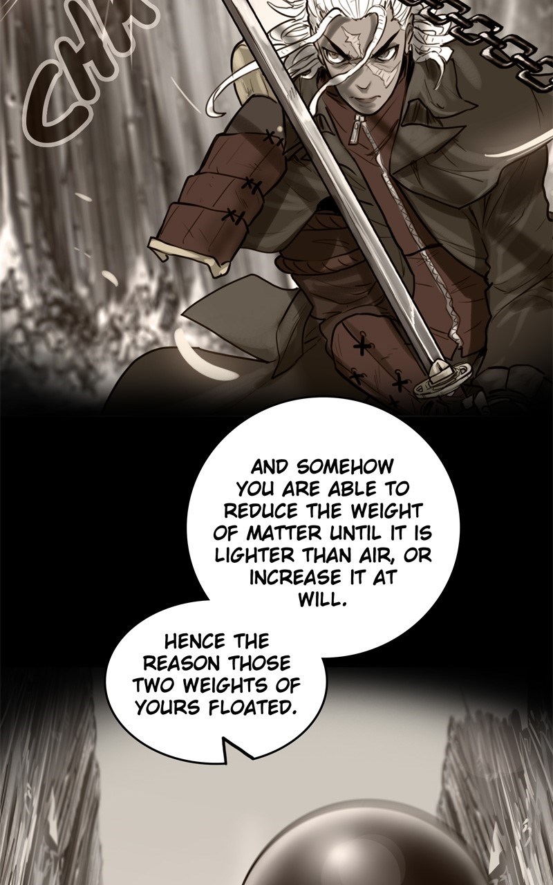 Ordeal Chapter 87 - Page 106