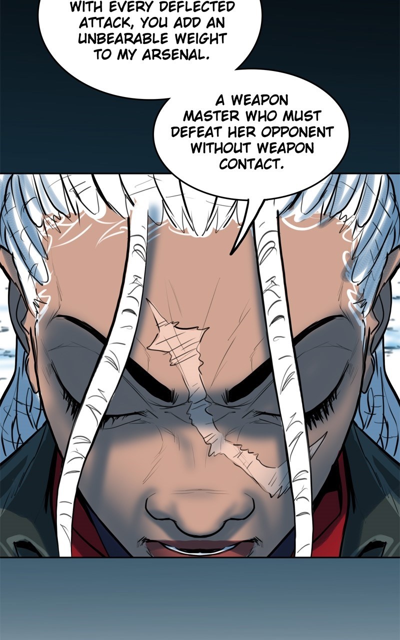 Ordeal Chapter 87 - Page 108