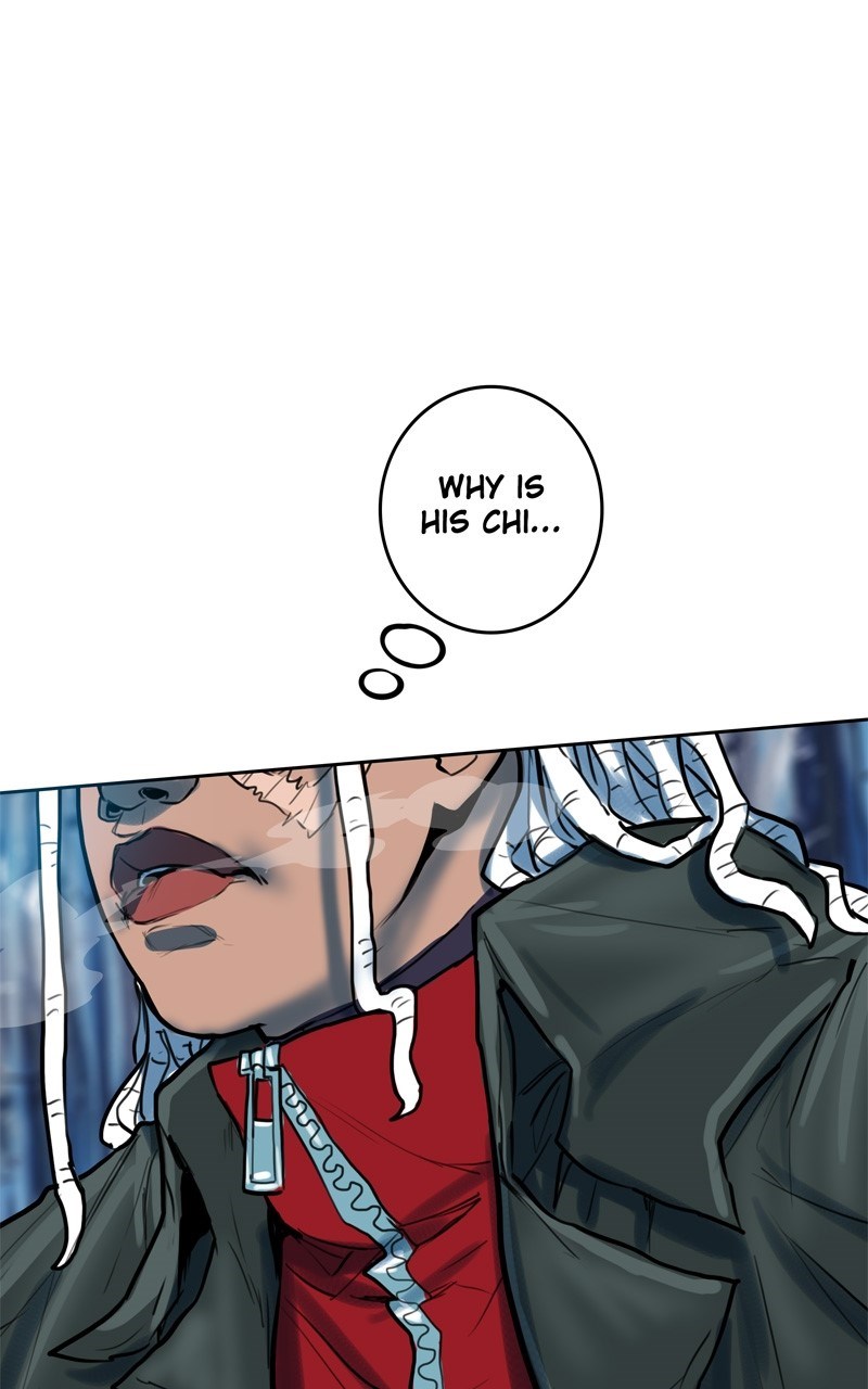 Ordeal Chapter 87 - Page 11