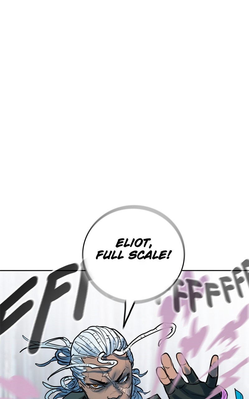 Ordeal Chapter 87 - Page 110