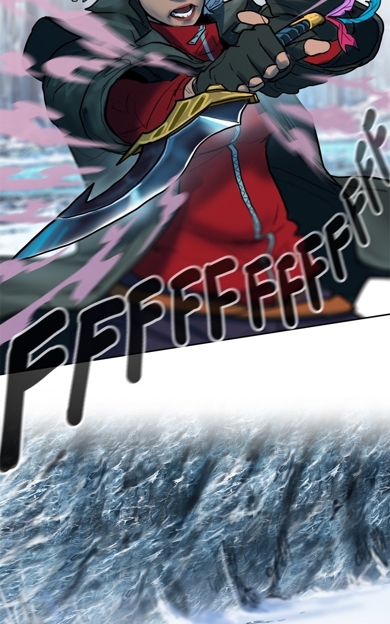 Ordeal Chapter 87 - Page 111