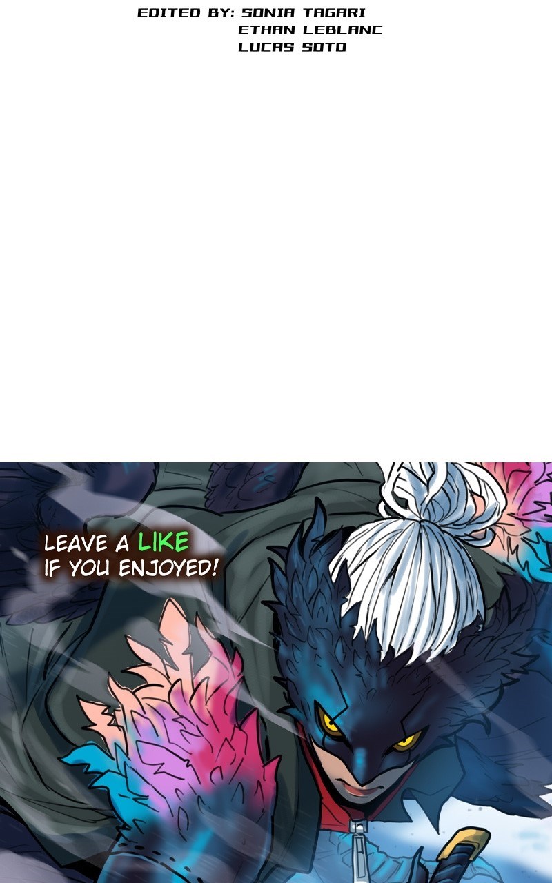 Ordeal Chapter 87 - Page 119