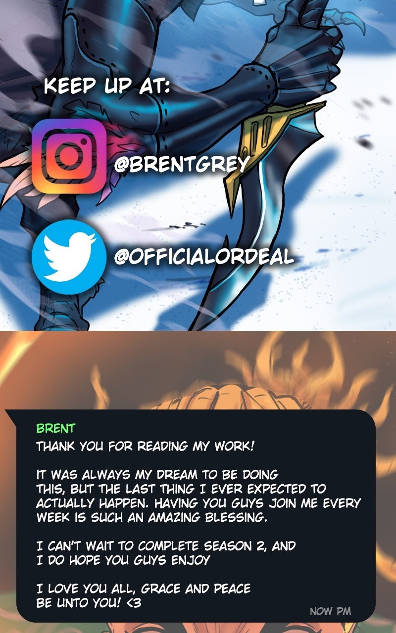 Ordeal Chapter 87 - Page 120