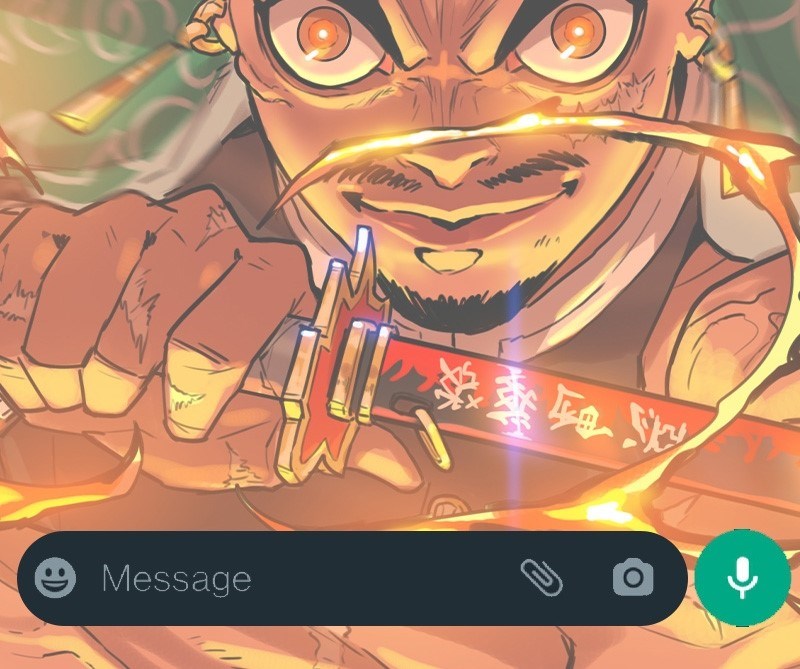 Ordeal Chapter 87 - Page 121