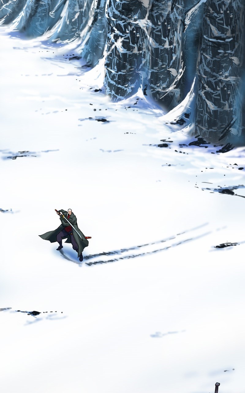 Ordeal Chapter 87 - Page 17