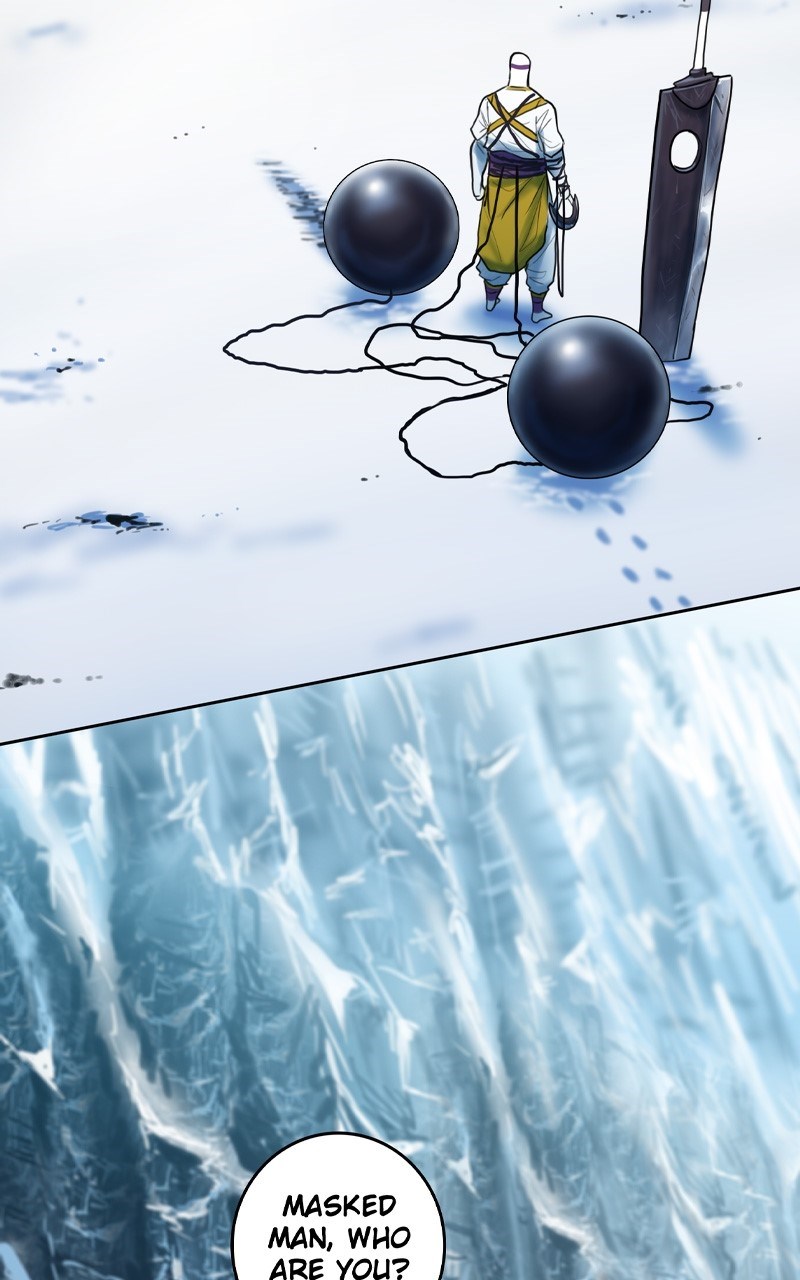 Ordeal Chapter 87 - Page 18