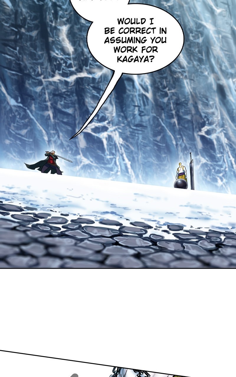 Ordeal Chapter 87 - Page 19