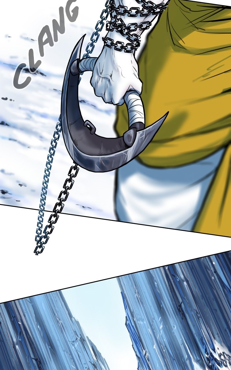 Ordeal Chapter 87 - Page 20