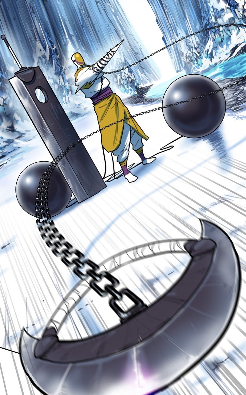 Ordeal Chapter 87 - Page 21