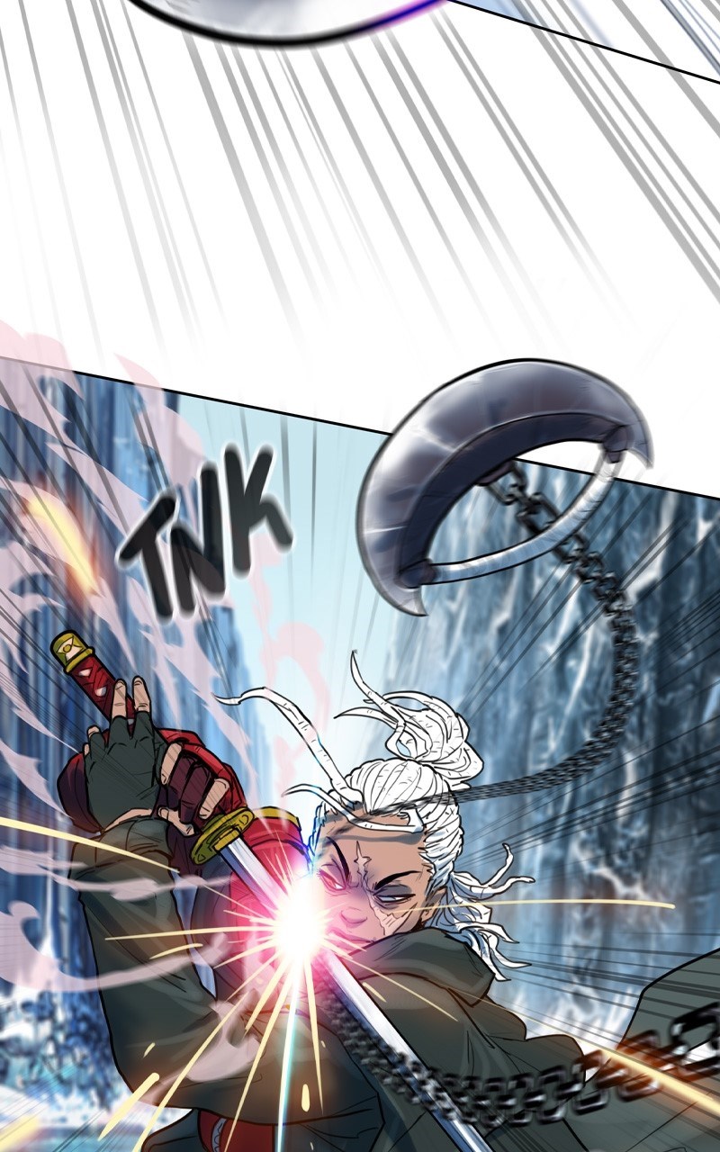 Ordeal Chapter 87 - Page 22