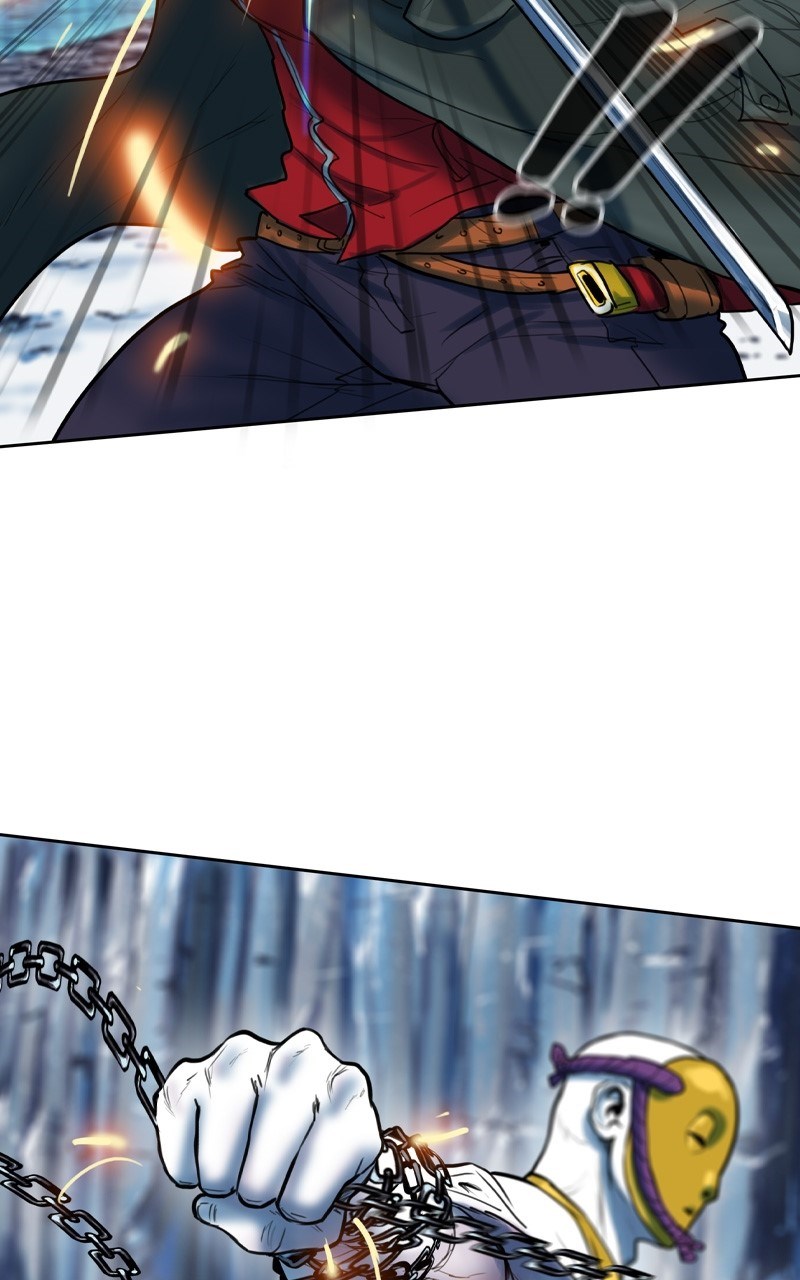 Ordeal Chapter 87 - Page 23