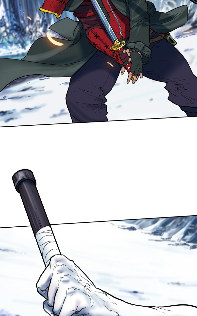 Ordeal Chapter 87 - Page 25