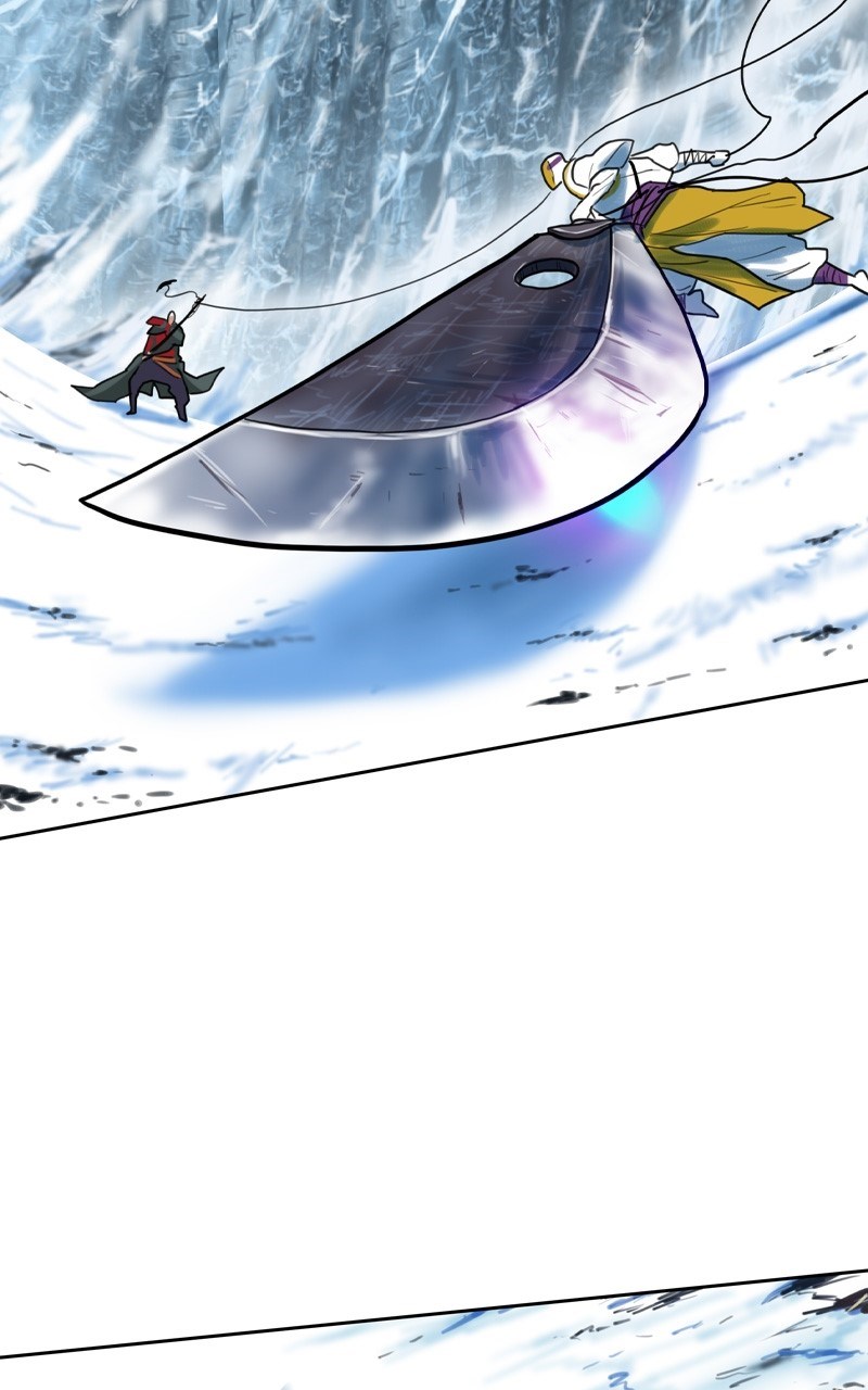 Ordeal Chapter 87 - Page 27