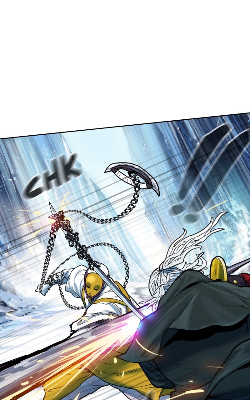 Ordeal Chapter 87 - Page 29