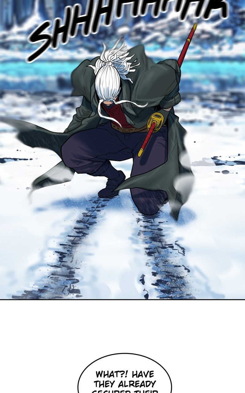 Ordeal Chapter 87 - Page 3