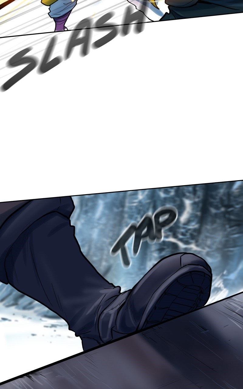 Ordeal Chapter 87 - Page 30