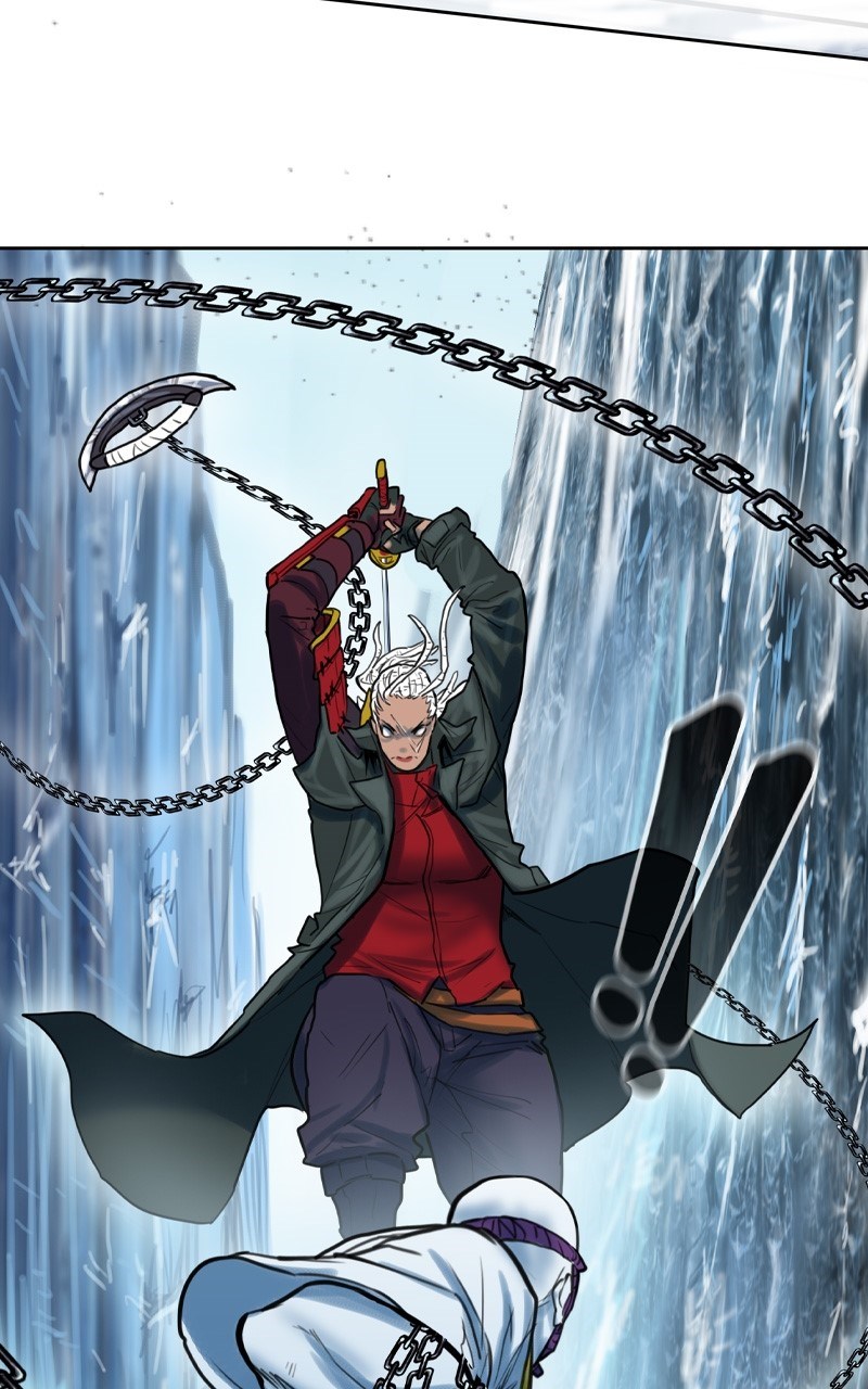 Ordeal Chapter 87 - Page 32