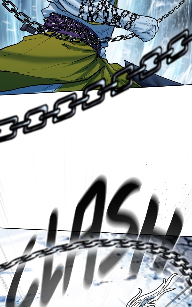 Ordeal Chapter 87 - Page 33