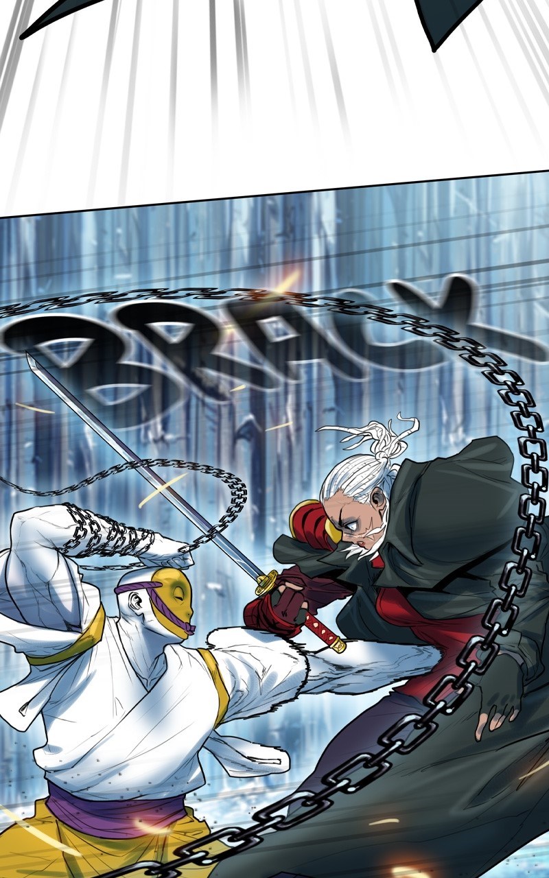 Ordeal Chapter 87 - Page 35