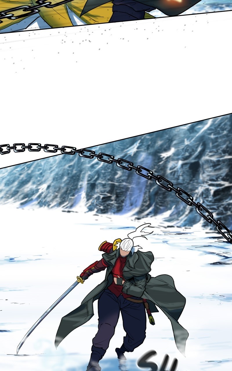 Ordeal Chapter 87 - Page 36