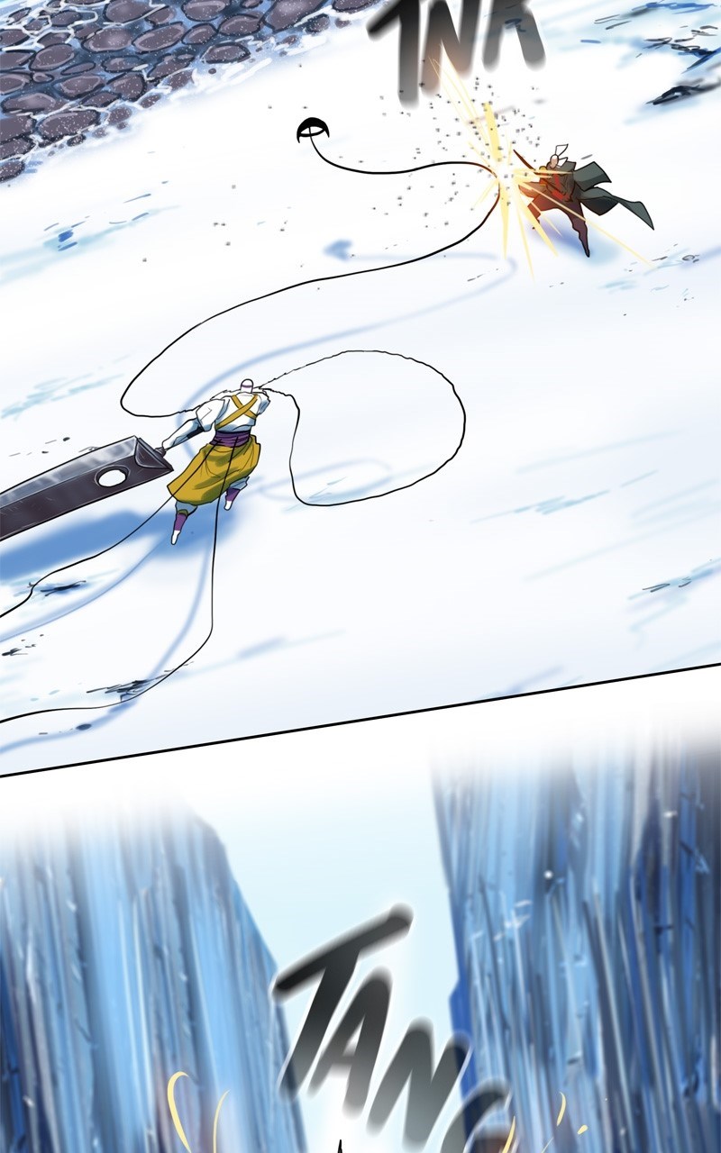 Ordeal Chapter 87 - Page 38