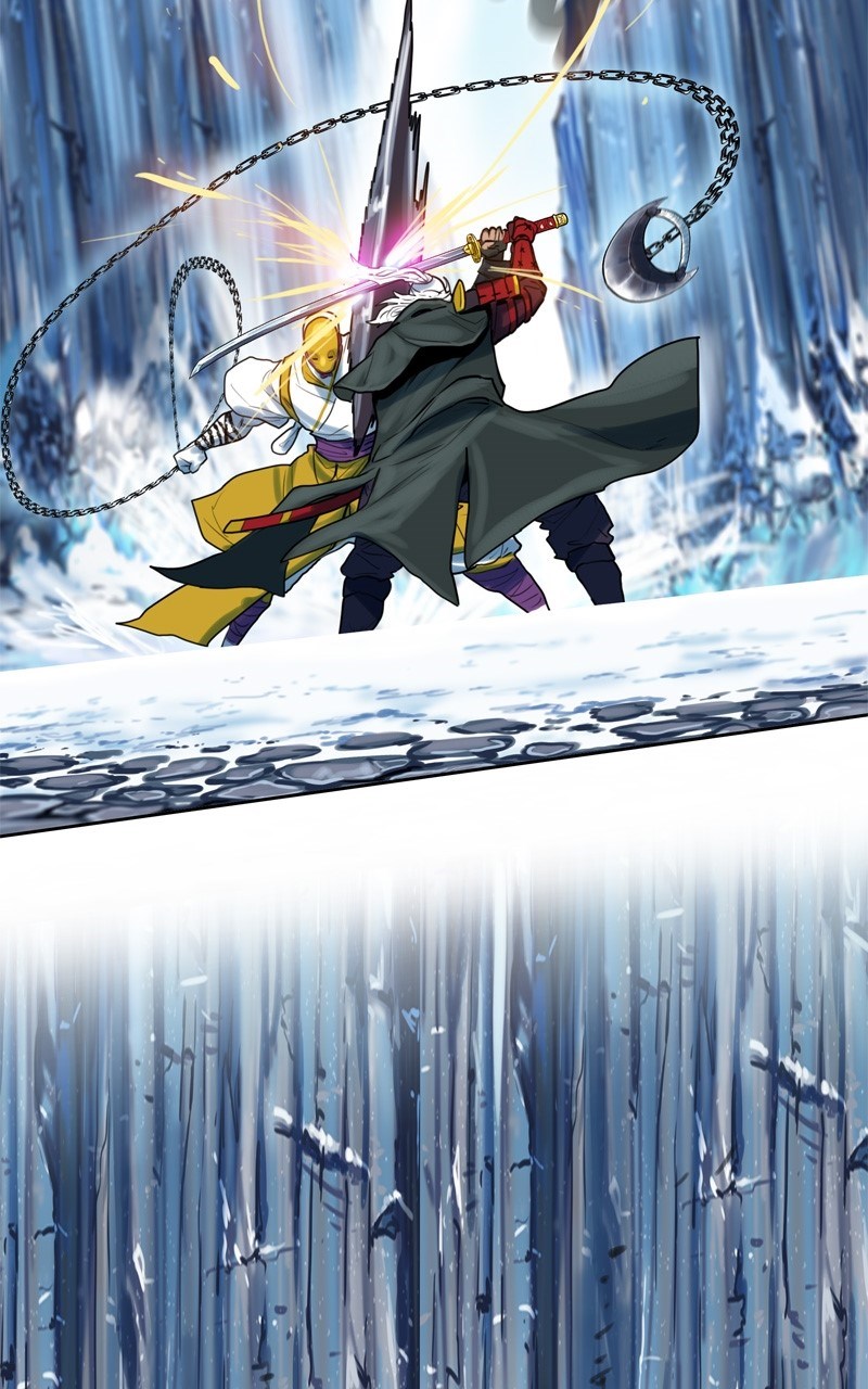 Ordeal Chapter 87 - Page 39