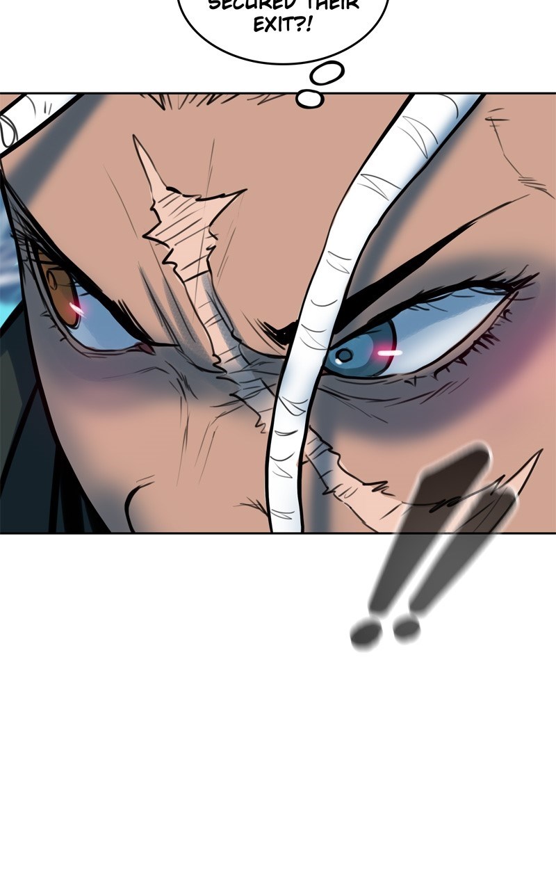 Ordeal Chapter 87 - Page 4