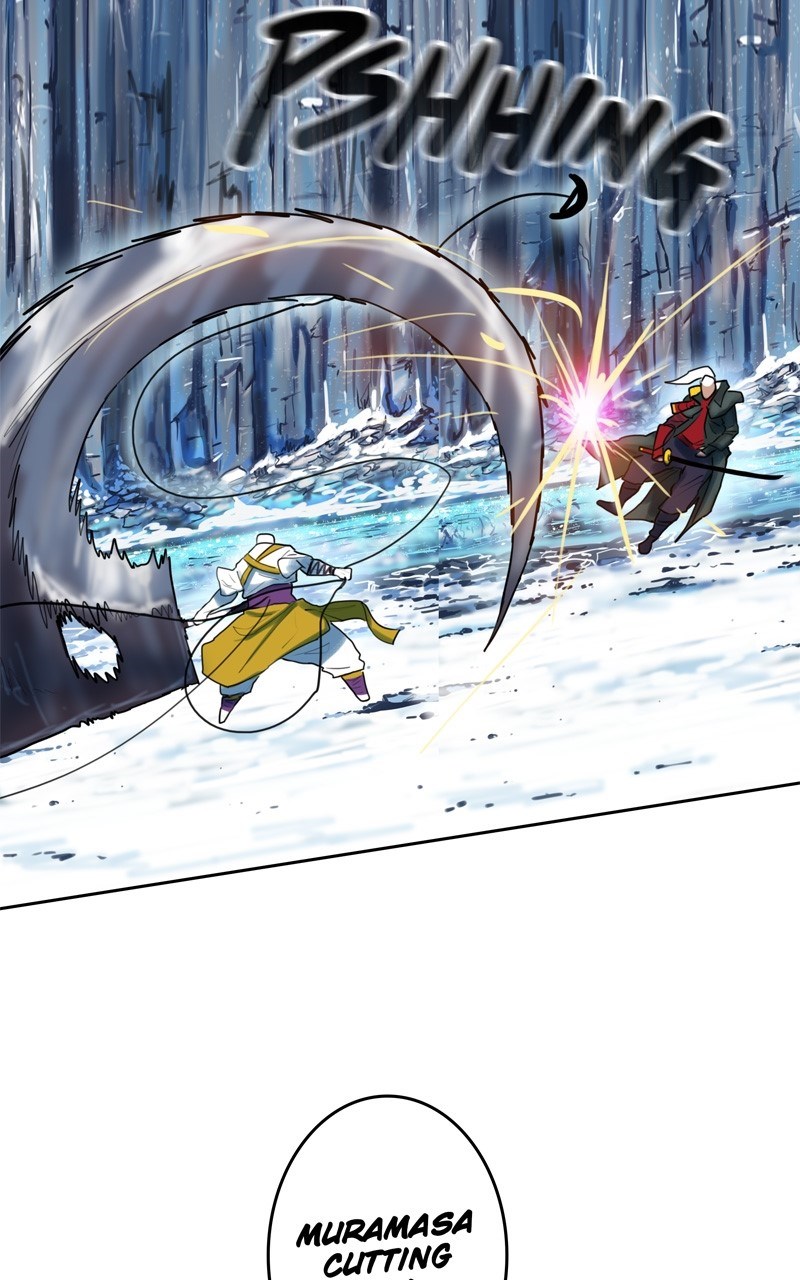 Ordeal Chapter 87 - Page 40