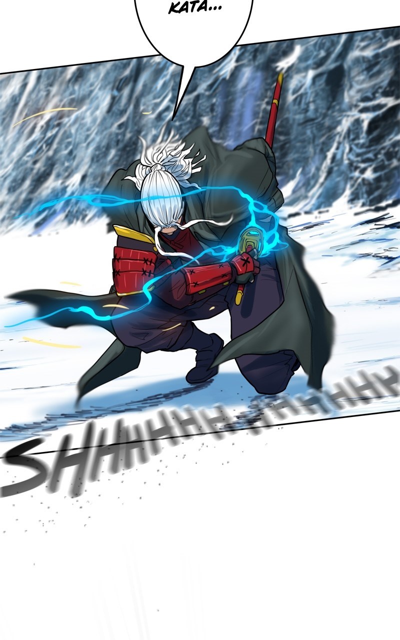 Ordeal Chapter 87 - Page 41