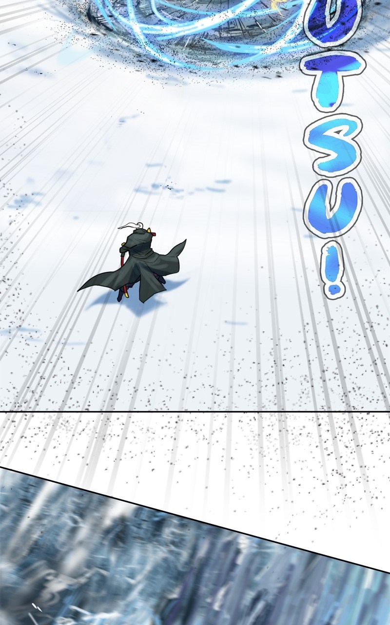 Ordeal Chapter 87 - Page 43