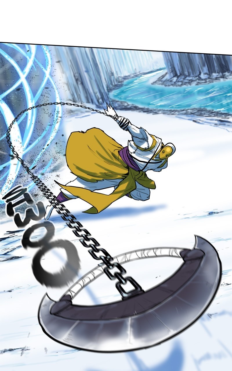 Ordeal Chapter 87 - Page 45